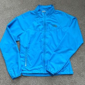 The North Face Windbreaker